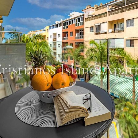 Los Cristianos Island Apart Exteriér fotografie