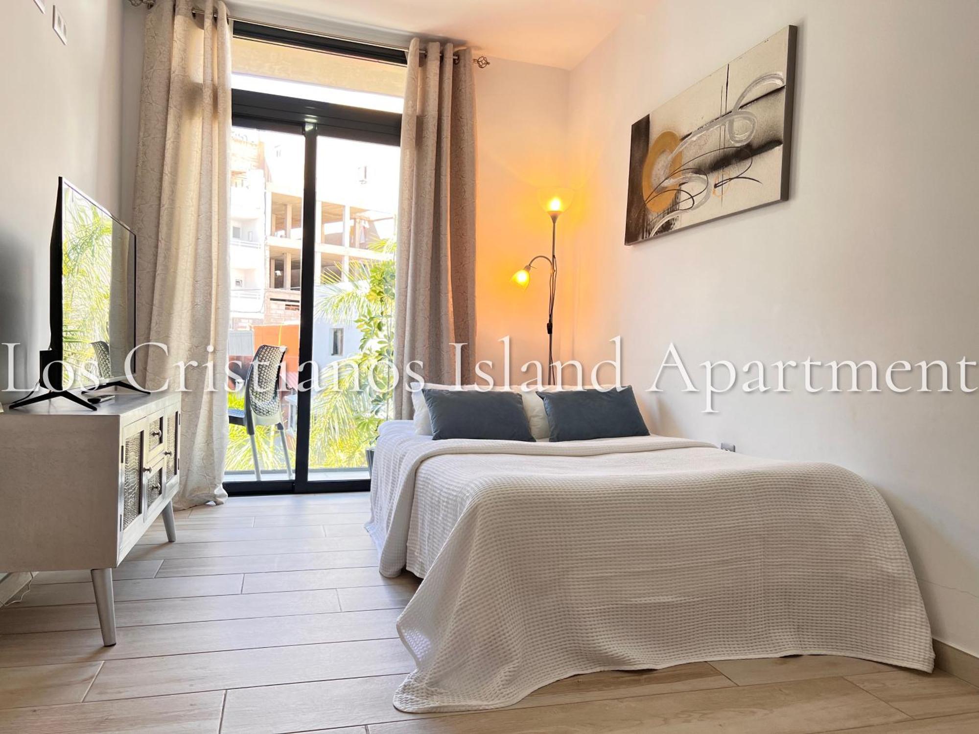 Los Cristianos Island Apart Exteriér fotografie