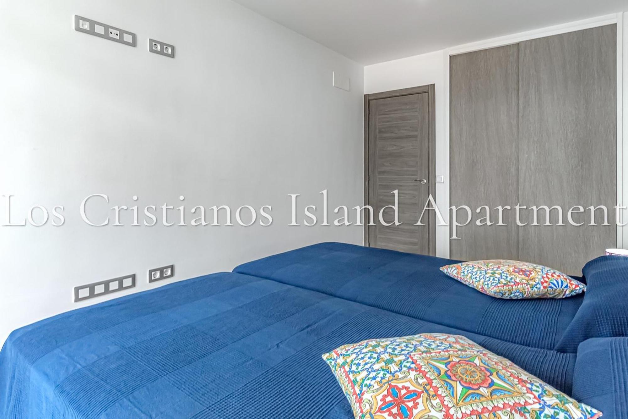 Los Cristianos Island Apart Exteriér fotografie