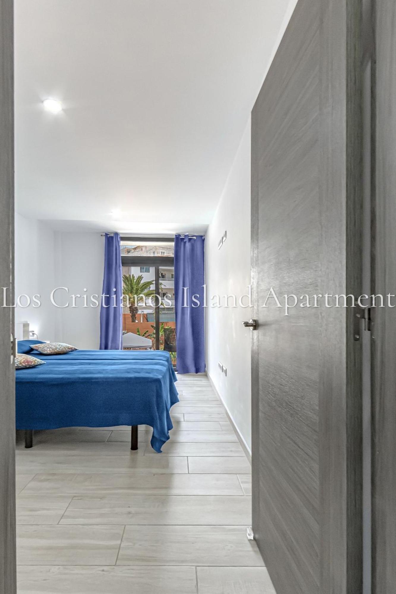 Los Cristianos Island Apart Exteriér fotografie