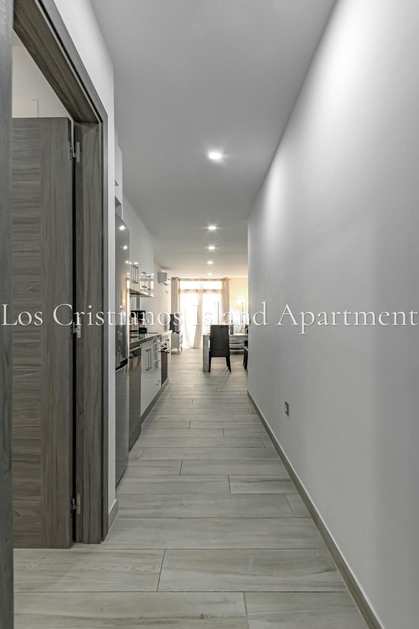 Los Cristianos Island Apart Exteriér fotografie