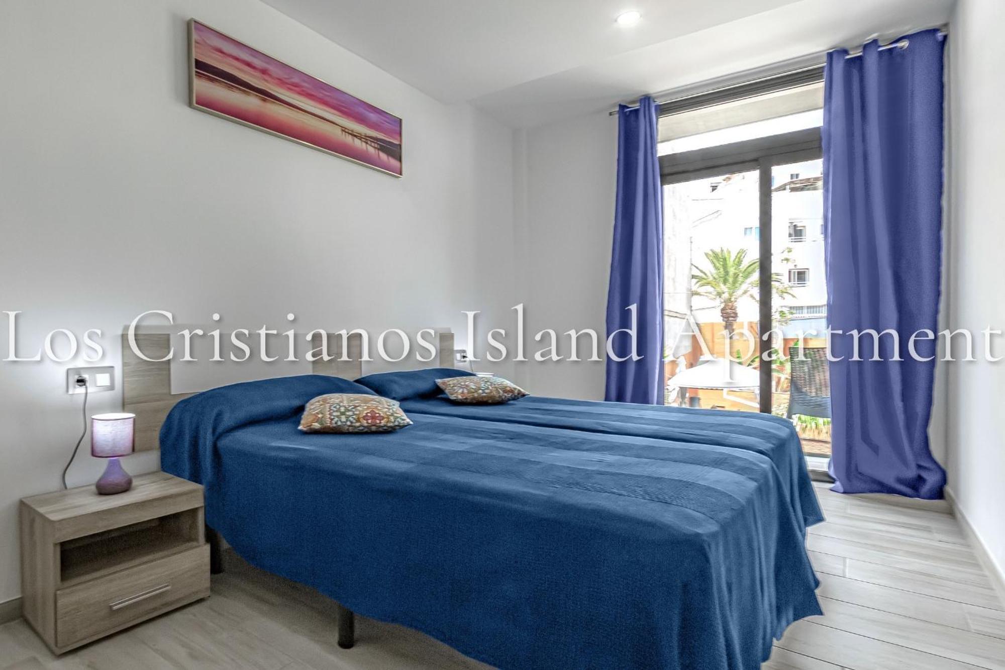 Los Cristianos Island Apart Exteriér fotografie