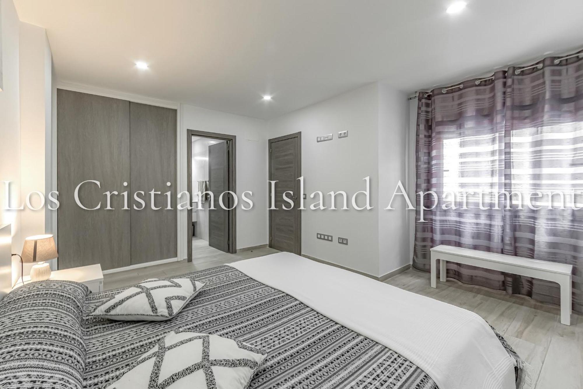 Los Cristianos Island Apart Exteriér fotografie