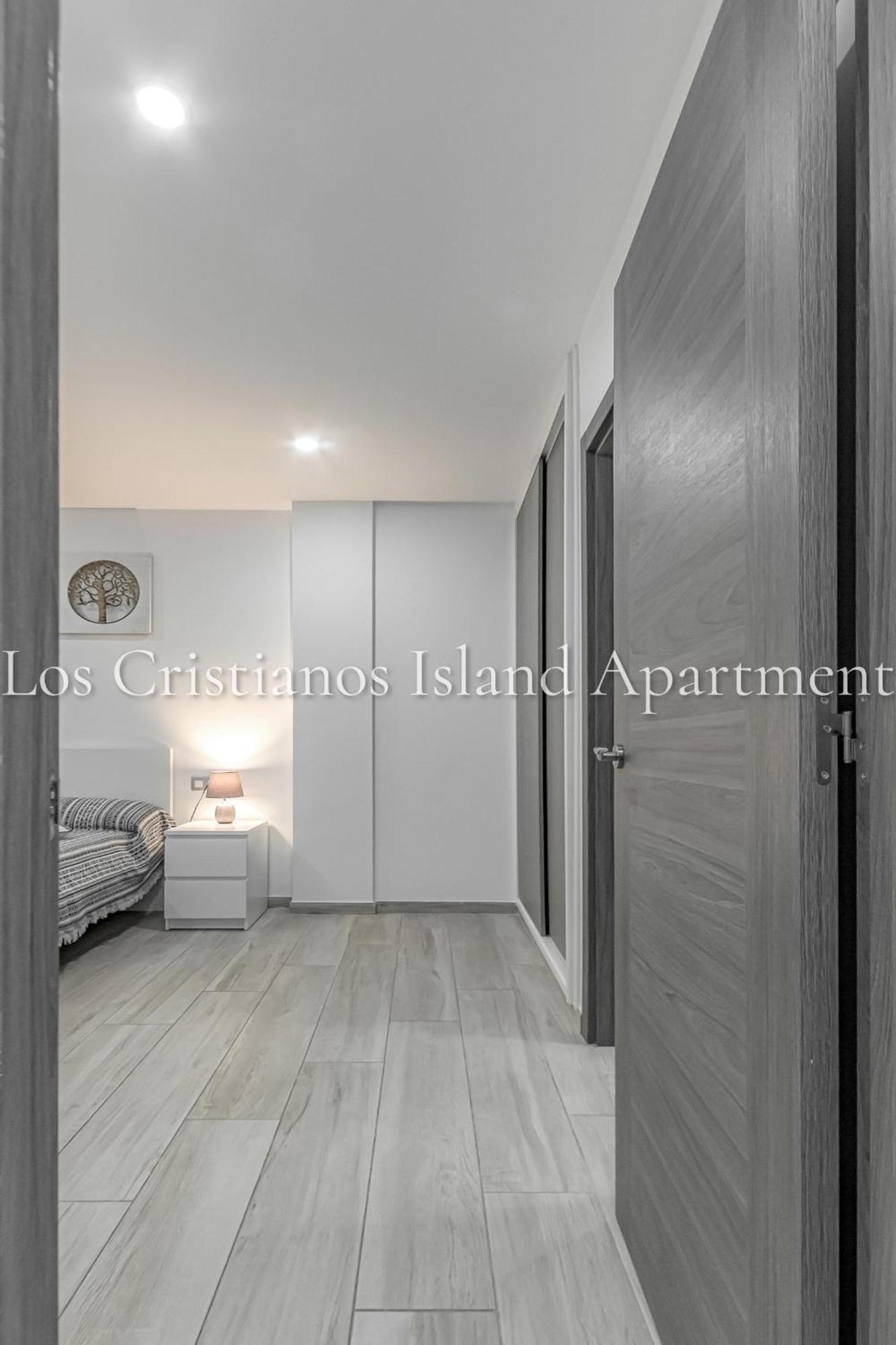 Los Cristianos Island Apart Exteriér fotografie