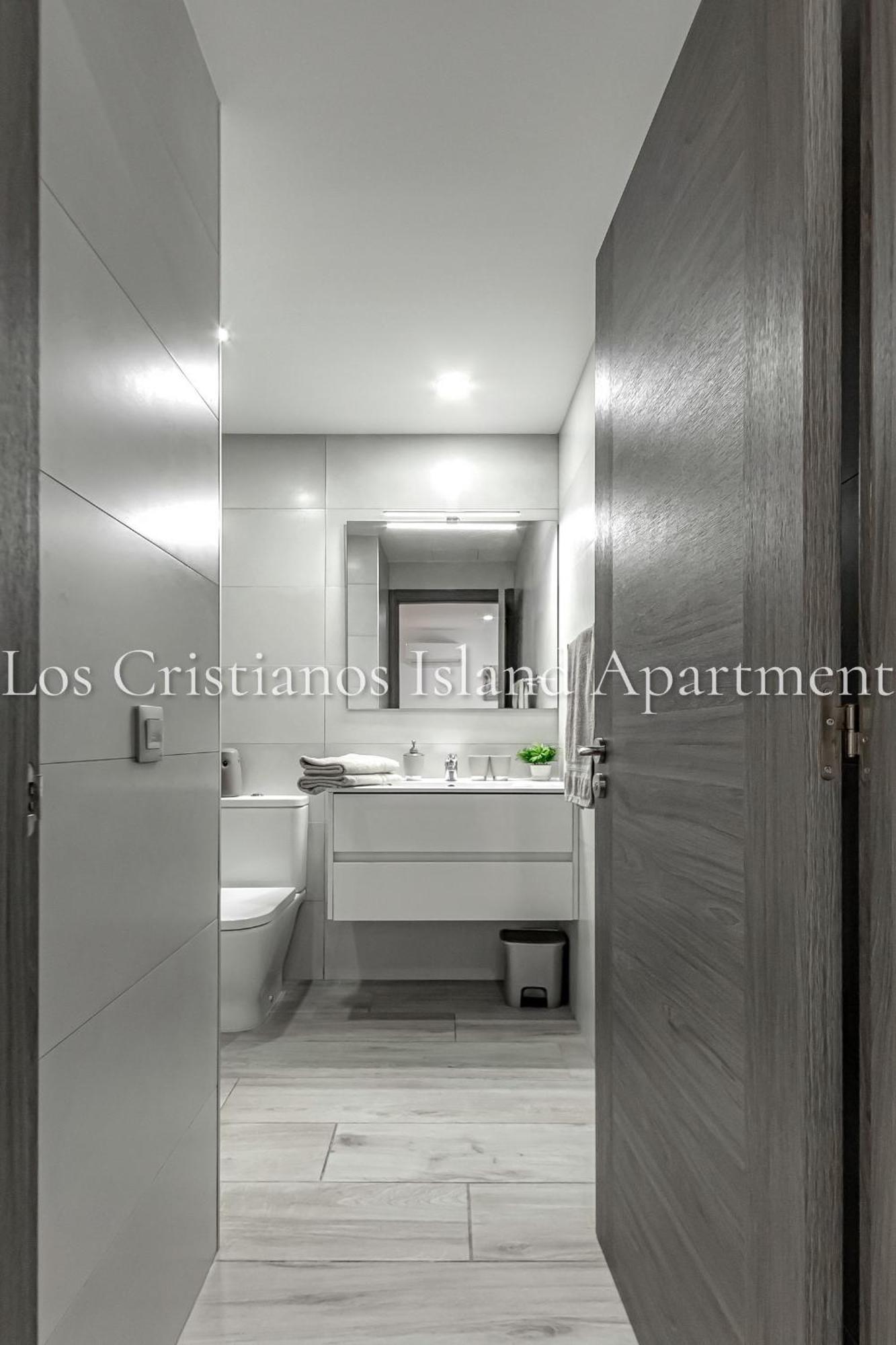 Los Cristianos Island Apart Exteriér fotografie