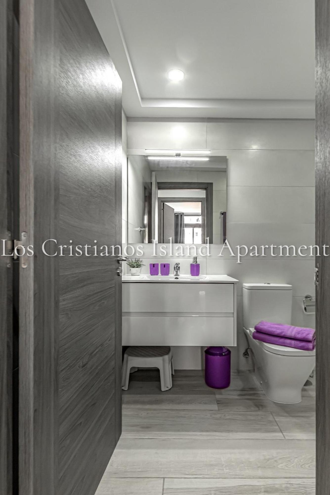 Los Cristianos Island Apart Exteriér fotografie
