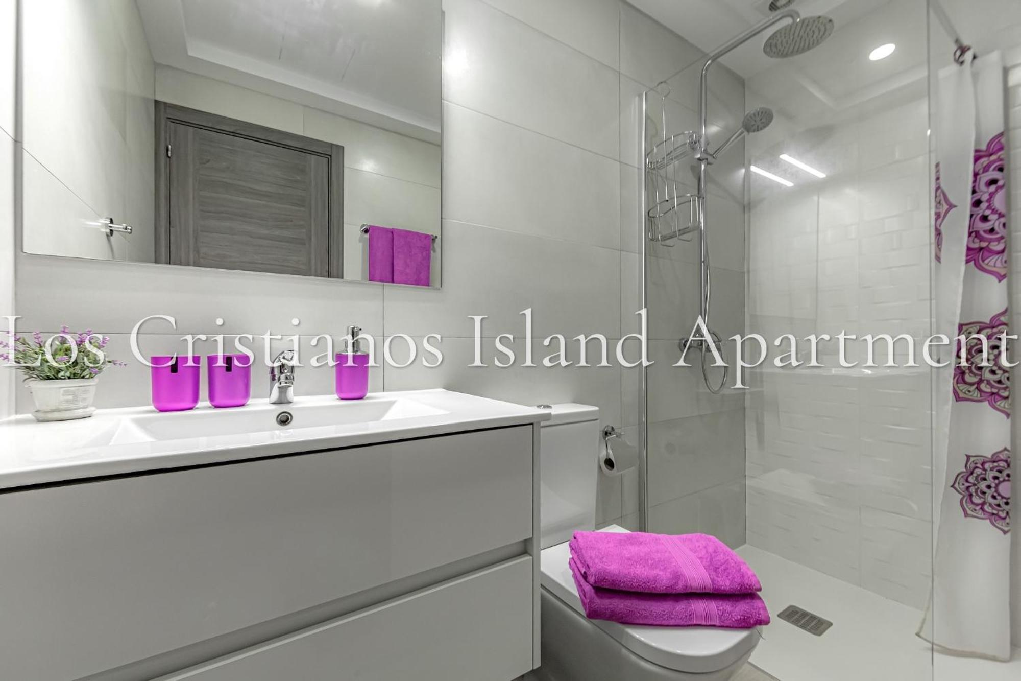 Los Cristianos Island Apart Exteriér fotografie