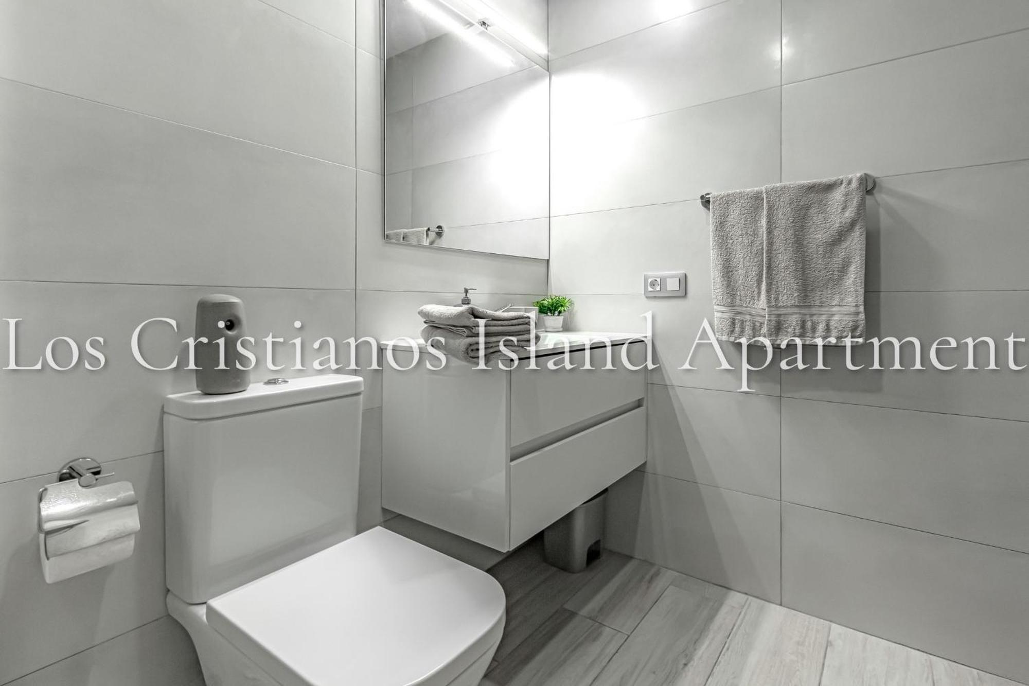 Los Cristianos Island Apart Exteriér fotografie