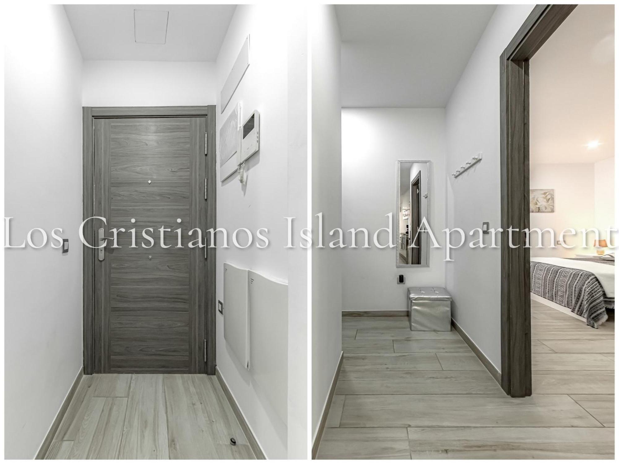 Los Cristianos Island Apart Exteriér fotografie