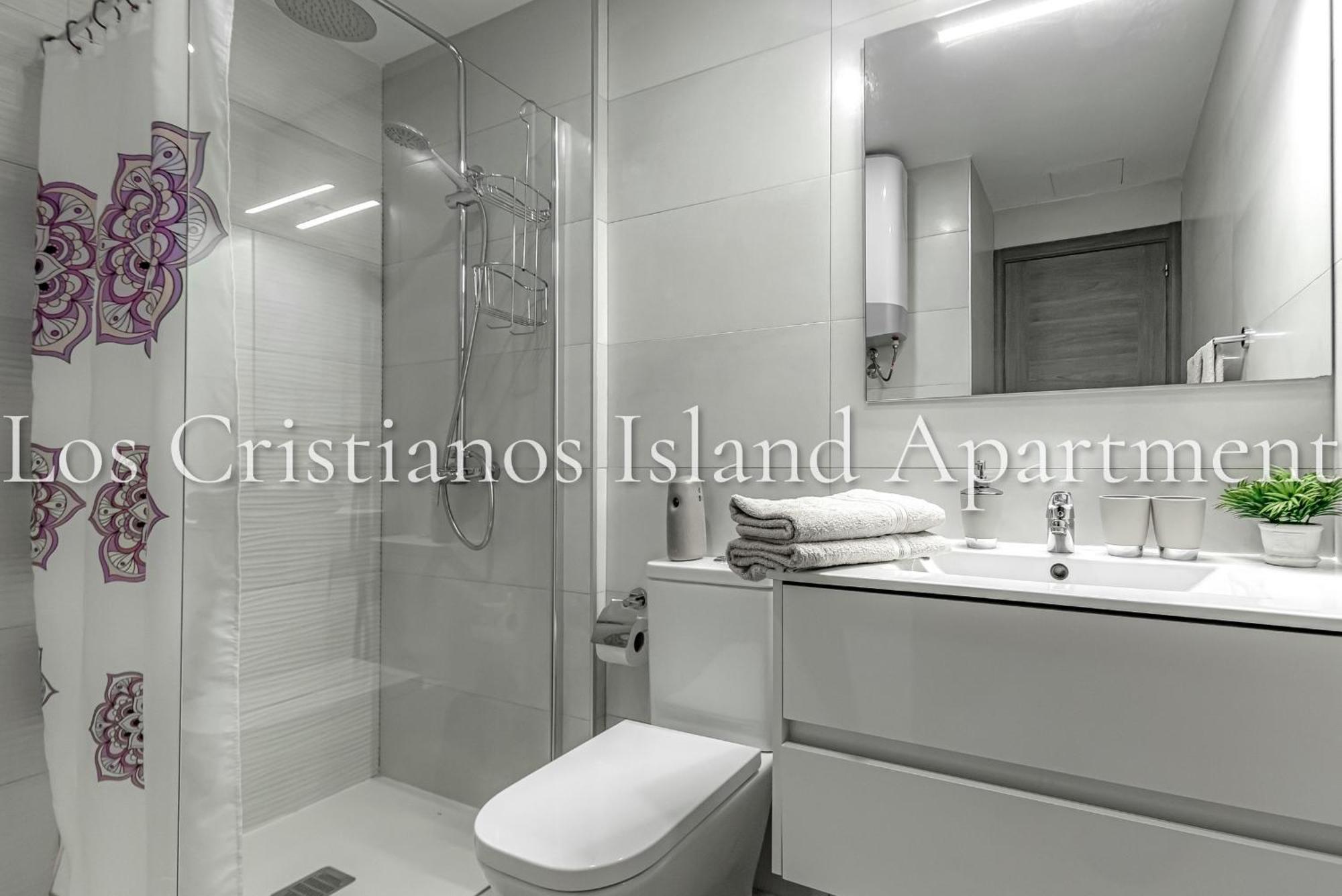 Los Cristianos Island Apart Exteriér fotografie