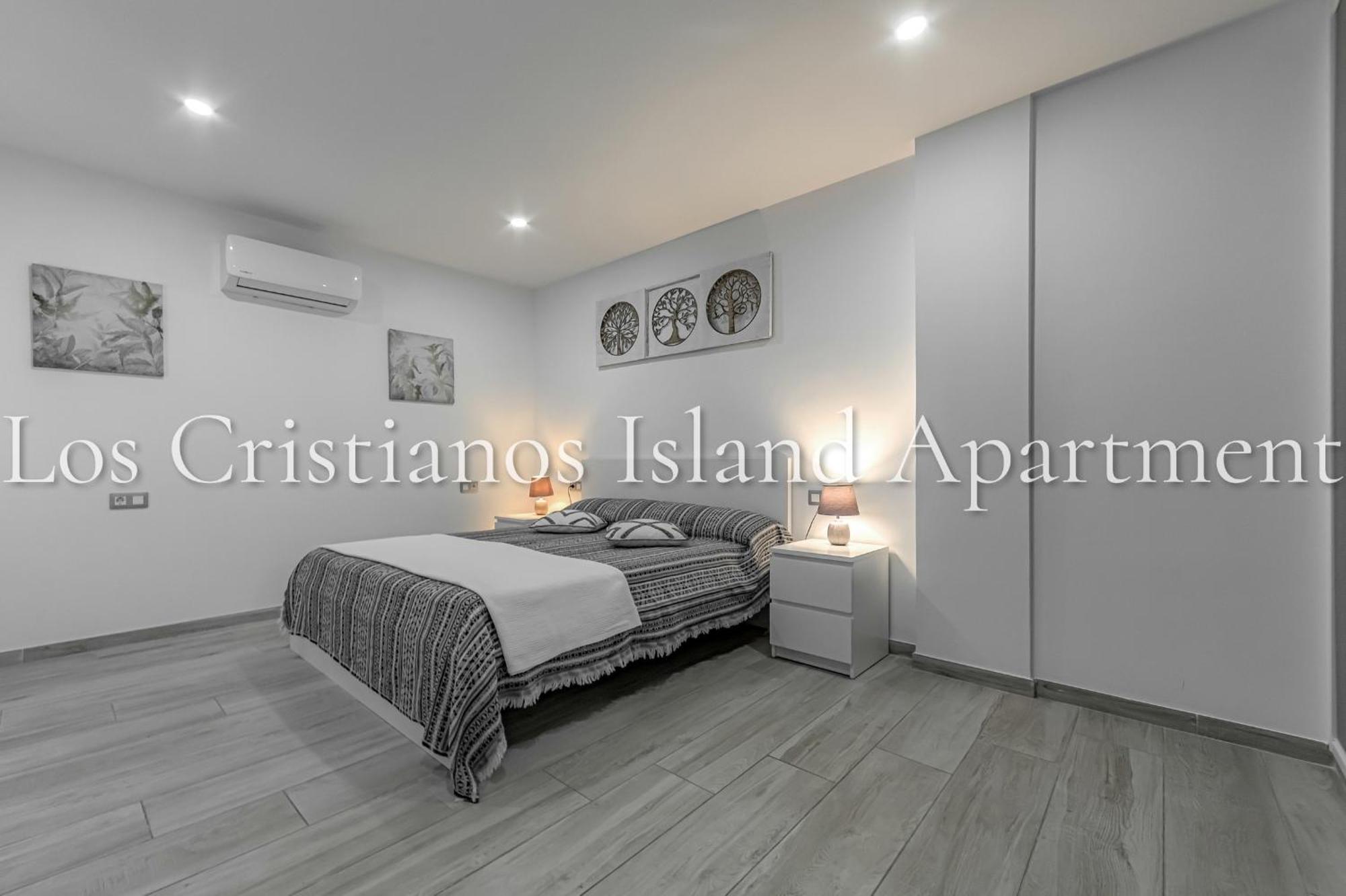 Los Cristianos Island Apart Exteriér fotografie